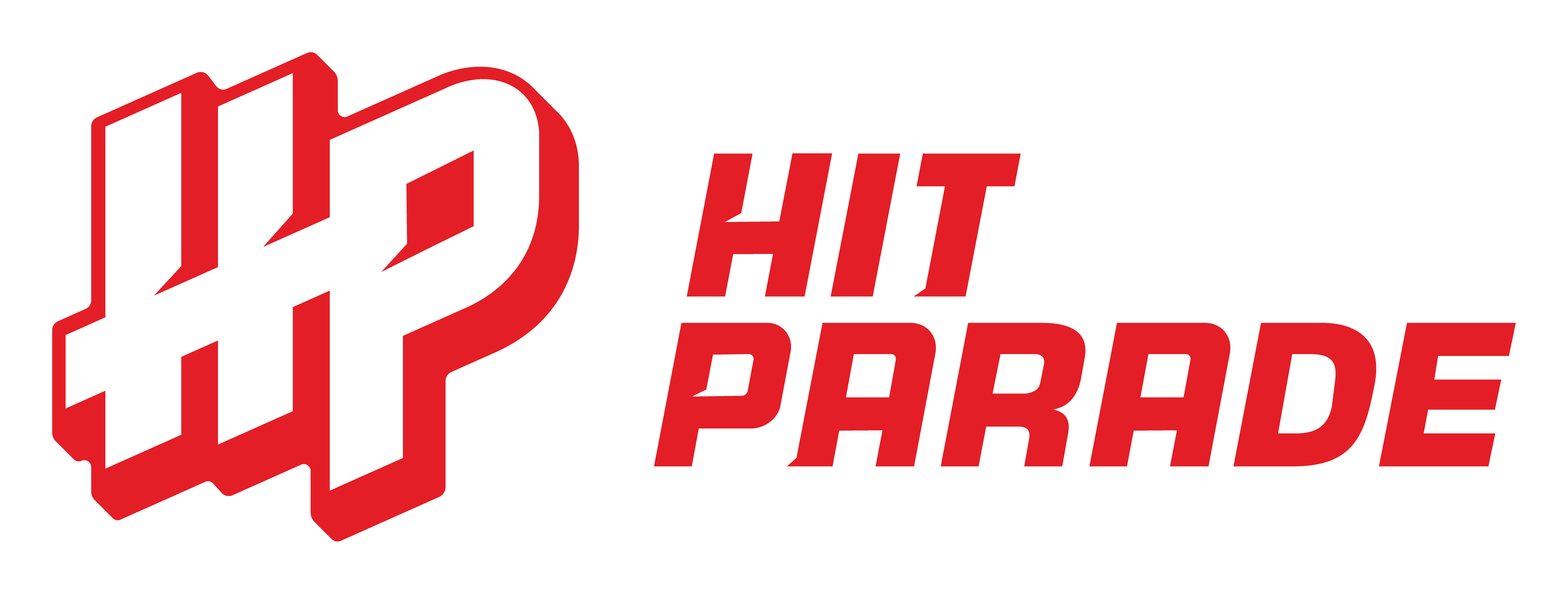 Hit Parade logo